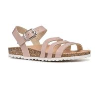 Geox J Adriel Girl F, Sandalia, Lt Rose, 38 EU
