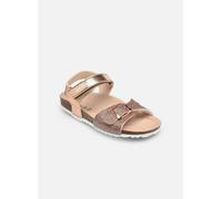 Geox J Adriel Girl J028MC 31 Plata