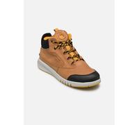 Geox J AERANTER BOY ABX 34 Marrón