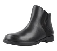 Geox J Agata Girl WPF Negro C9999