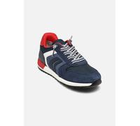 Geox J ALBEN BOY 31 Azul