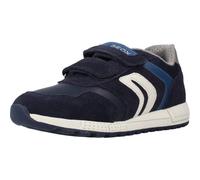 Geox J Alben Boy A - Zapatillas Bajas Niños, , , Par