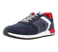 Geox J Alben Boy Azul C0293