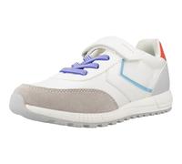 Geox J Alben Boy Azul Cf43s