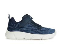 Geox J Aril Boy D, Zapatillas, Azul Marino, 33 EU