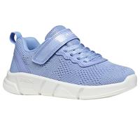 Geox J ARIL Girl B Zapatillas Deportivas Soft Sky, Talla 31 EU