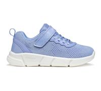 Geox J ARIL Girl B Zapatillas Deportivas Soft Sky, Talla 31 EU
