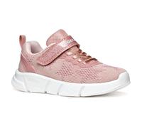 Geox - J ARIL Girl B, Zapatillas Niñas, Lt Rose,