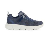 Geox J ARIL GIRL, Zapatillas, Niñas, Lt Navy, 29 EU