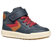 Geox J Arzach Boy A, Zapatillas, Azul A, 25 EU