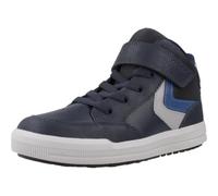 Geox J Arzach Boy A, Zapatillas, Azul A, 34 EU