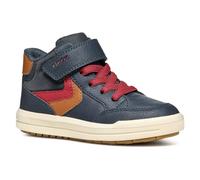 Geox J Arzach Boy A, Zapatillas, 24 EU