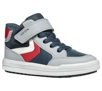 Geox J Arzach Boy A, Zapatillas, 24 EU
