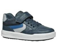 Geox J Arzach Boy B, Zapatillas, Blue, 32 EU