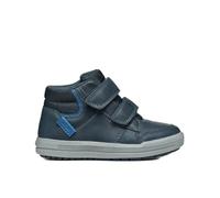 Geox J Arzach Boy B, Zapatillas, Blue, 36 EU