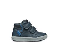Geox J Arzach Boy B, Zapatillas, Azul, 27 EU