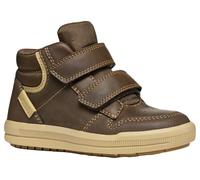 Geox J Arzach Boy B, Zapatillas, marrón, 24 EU