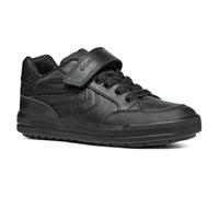 Geox J Arzach Boy C, Zapatillas, Black, 41 EU