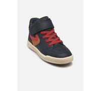 Geox Zapatillas J Arzach Boy A Azul Talla 33 EU