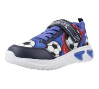 Geox J Assister Boy B ZapatillasNiños