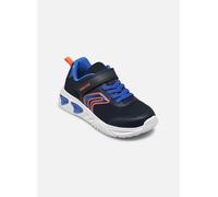 Geox J Assister Boy C 24 Azul