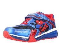 Geox J Bayonyc Boy B, Sneakers para Niño