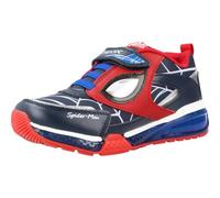 Geox J Bayonyc Boy Zapatillas Niños