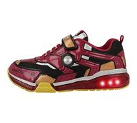 Zapatillas Niño Geox J Bayonyc Boy C MKP