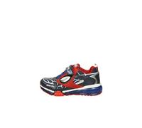 DEPORTIVAS GEOX SPIDERMAN J36FED RED 30