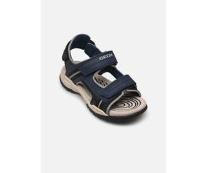 Geox J BOREALIS BOY A 34 Azul