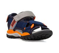Sandalias Niño Geox J Borealis Boy A MKP