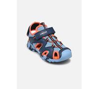Geox J Borealis Boy J450RC 25 Multicolor