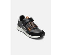 Geox J BRIEZEE BOY 28 Negro
