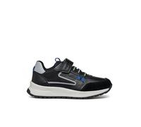 Geox J BRIEZEE Boy A, Zapatillas, 37 EU
