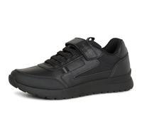 Geox Zapatillas Niños J BRIEZEE Boy A Negro