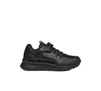 Geox - J BRIEZEE Boy A, Zapatillas Niños, Black,