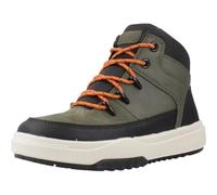 Geox J Bunshee Boy B ABX, Bota de Tobillo, Militar, 39 EU