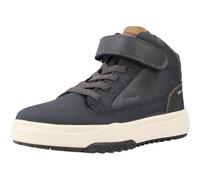 Geox J Bunshee Boy B Abx, Botines para Niño