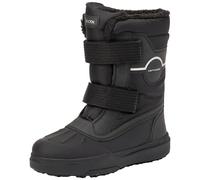 Geox J BUNSHEE PG Boy B A, Bota de Nieve, Black, 30 EU
