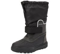 Geox J BUNSHEE PG Boy B A, Bota de Nieve, Black, 39 EU