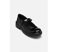 Geox J Casey Fille J6420P 36 Negro