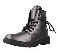 Geox J Casey Girl, Barco Ankle Niñas