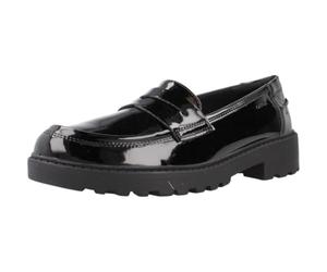 Geox J Casey Girl C MocasínNiñas