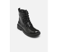 Geox J CASEY GIRL G 36 Negro