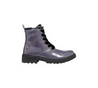 Geox J Casey Girl G, Botín, DK Purple, 37 EU
