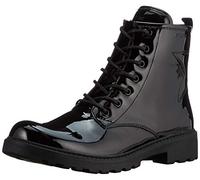 Geox J Casey Girl A 32 Negro