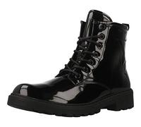 Geox Botines Niñas J Casey Girl G Negro 37 EU
