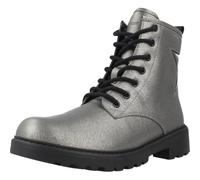 Geox J Casey Girl Gris C1048