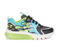Geox Zapatillas J CIBERDRON BOY in Negro 24