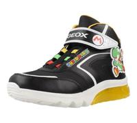 Zapatillas Niño Geox J Ciberdron MKP